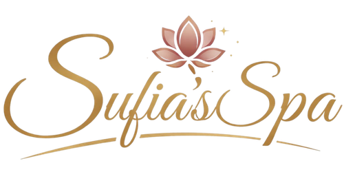 Sufia's Spa Logo