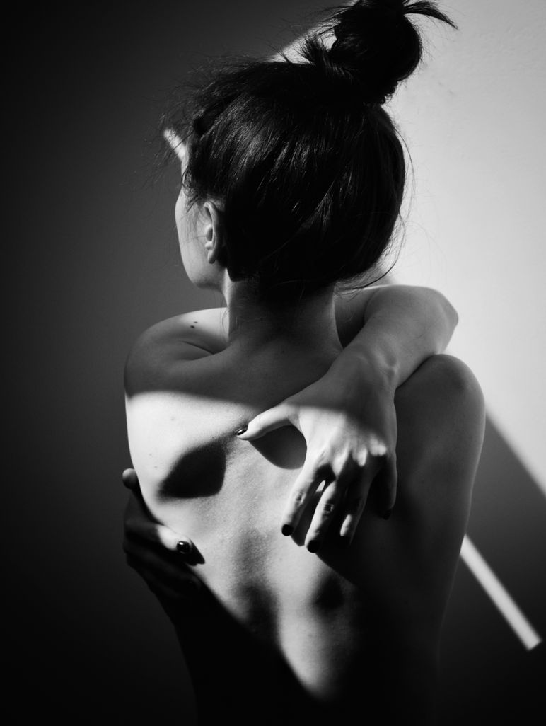 Back & Shoulders laser hair removal treatment