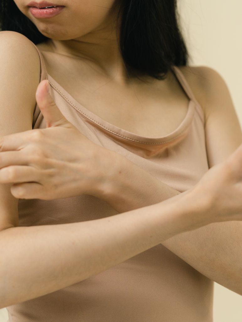 Full Arms laser hair removal treatment
